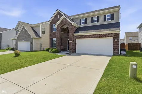5773 Blue Sky Drive Whitestown IN 46075