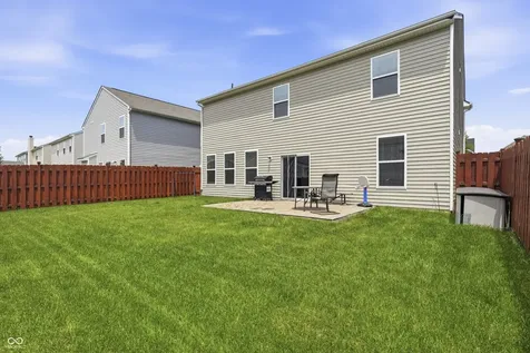5773 Blue Sky Drive Whitestown IN 46075