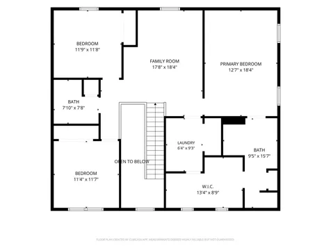 5773 Blue Sky Drive Whitestown IN 46075