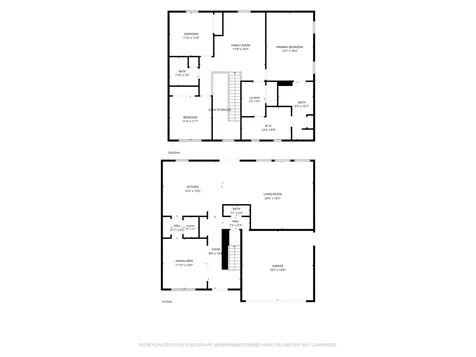 5773 Blue Sky Drive Whitestown IN 46075