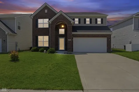 5773 Blue Sky Drive Whitestown IN 46075