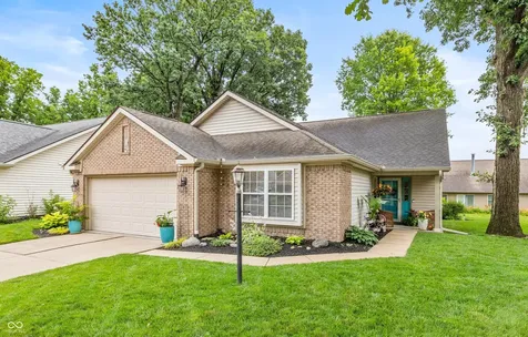 9509 Summer Ridge Place Indianapolis IN 46260