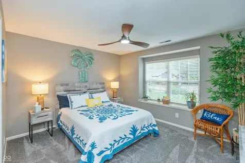 9509 Summer Ridge Place Indianapolis IN 46260