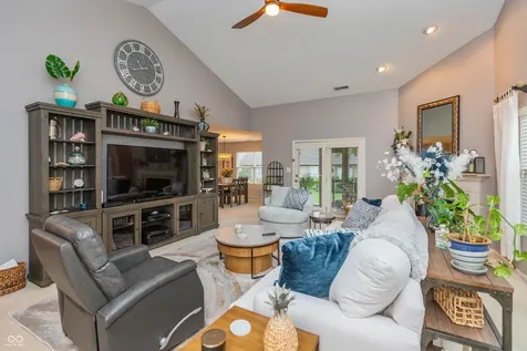 9509 Summer Ridge Place Indianapolis IN 46260