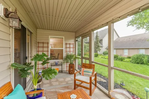 9509 Summer Ridge Place Indianapolis IN 46260