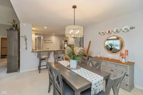 9509 Summer Ridge Place Indianapolis IN 46260