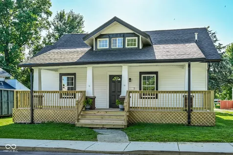 137 N Tennessee Street Danville IN 46122