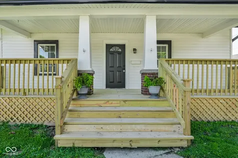 137 N Tennessee Street Danville IN 46122
