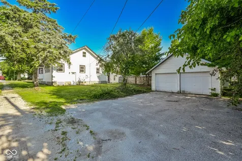 137 N Tennessee Street Danville IN 46122