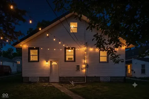 137 N Tennessee Street Danville IN 46122