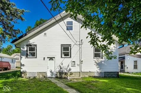 137 N Tennessee Street Danville IN 46122