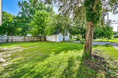 137 N Tennessee Street Danville IN 46122