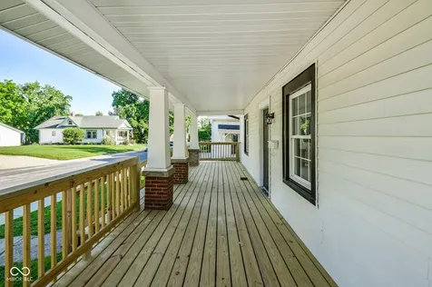137 N Tennessee Street Danville IN 46122