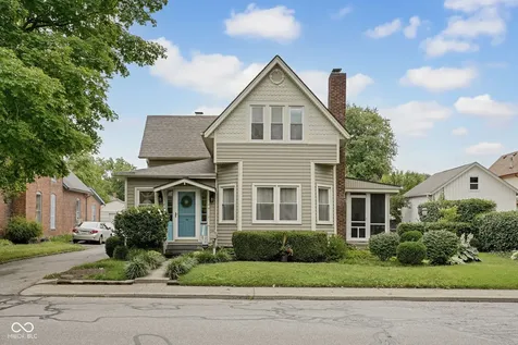 350 E King Street Franklin IN 46131