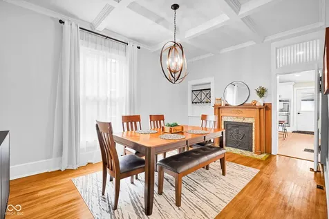 350 E King Street Franklin IN 46131
