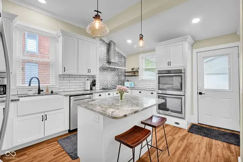 350 E King Street Franklin IN 46131