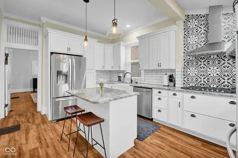 350 E King Street Franklin IN 46131