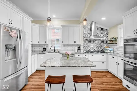 350 E King Street Franklin IN 46131