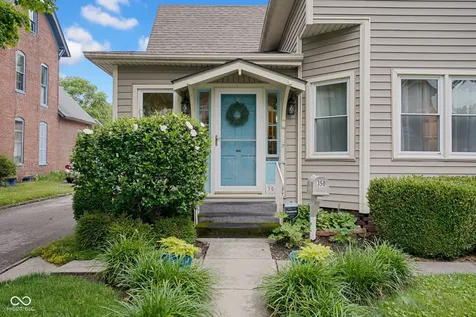 350 E King Street Franklin IN 46131