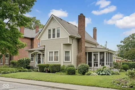 350 E King Street Franklin IN 46131