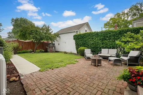 350 E King Street Franklin IN 46131
