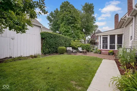 350 E King Street Franklin IN 46131