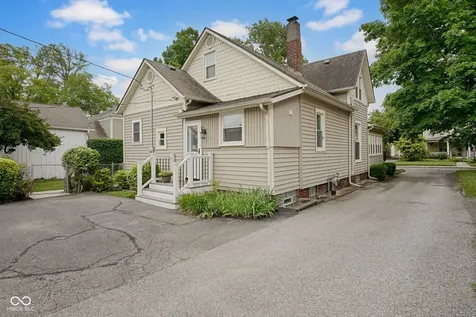 350 E King Street Franklin IN 46131