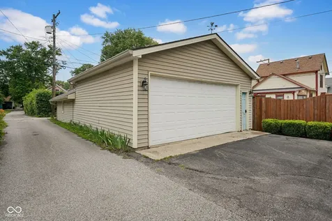 350 E King Street Franklin IN 46131