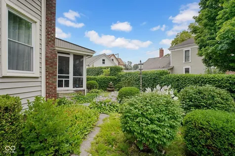 350 E King Street Franklin IN 46131