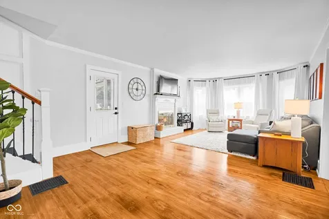 350 E King Street Franklin IN 46131