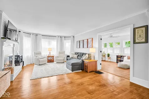 350 E King Street Franklin IN 46131