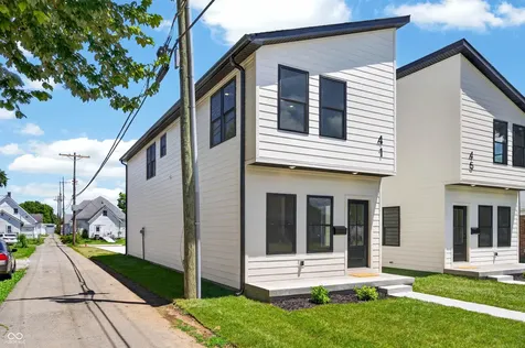 41 S Beatty Street Columbus IN 47201