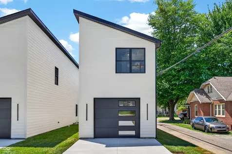 41 S Beatty Street Columbus IN 47201