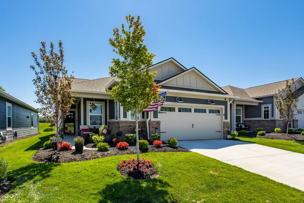 19241 Boulder Brook Lane Westfield IN 46074