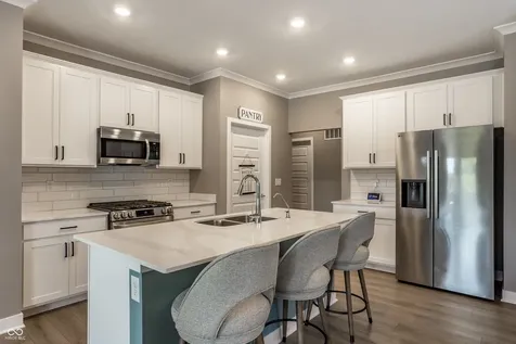 19241 Boulder Brook Lane Westfield IN 46074