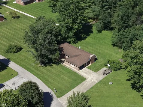6 U Drive Cloverdale IN 46120