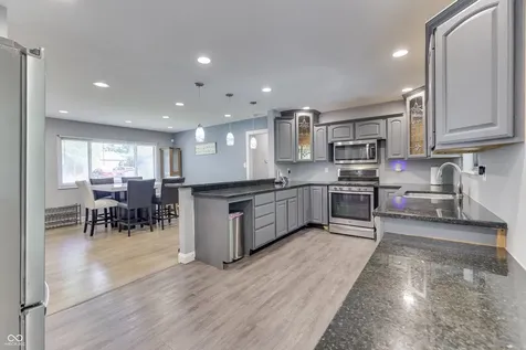 133 Jonquil Drive Indianapolis IN 46227