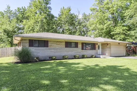 133 Jonquil Drive Indianapolis IN 46227