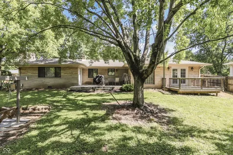 133 Jonquil Drive Indianapolis IN 46227