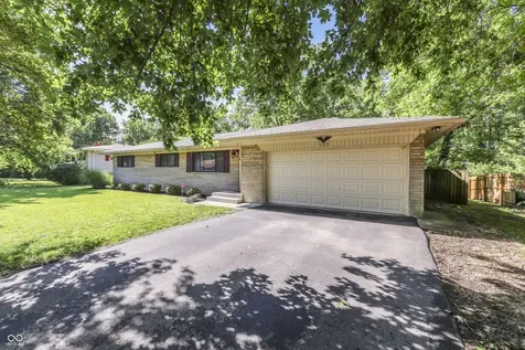 133 Jonquil Drive Indianapolis IN 46227