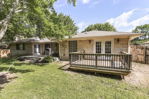 133 Jonquil Drive Indianapolis IN 46227