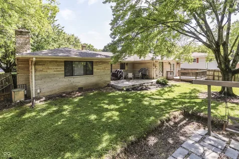 133 Jonquil Drive Indianapolis IN 46227