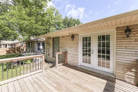 133 Jonquil Drive Indianapolis IN 46227