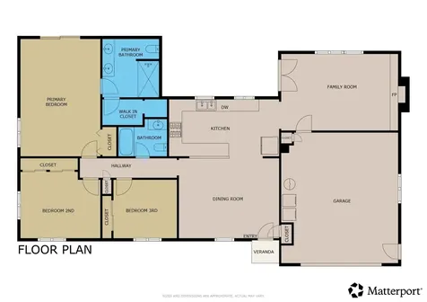 133 Jonquil Drive Indianapolis IN 46227