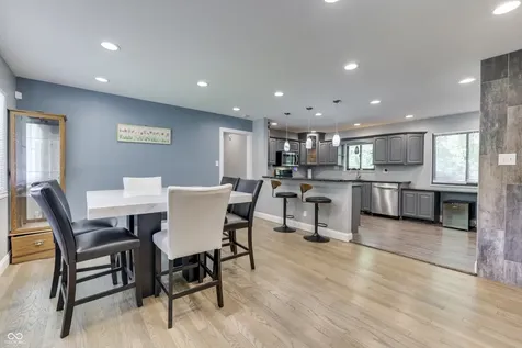 133 Jonquil Drive Indianapolis IN 46227