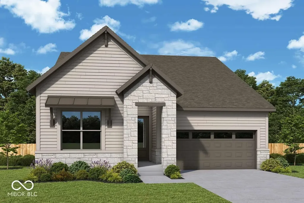 8841 Earhart Lane Zionsville IN 46077