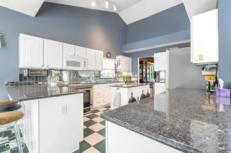 6521 E Coal Bluff Court Camby IN 46113