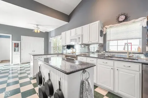 6521 E Coal Bluff Court Camby IN 46113