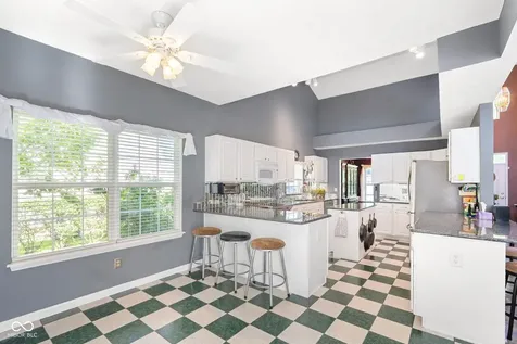 6521 E Coal Bluff Court Camby IN 46113