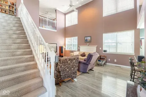 6521 E Coal Bluff Court Camby IN 46113